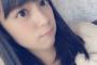 総選挙速報９位 SKE48竹内彩姫「灯りは消しません。」