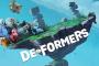 「The Order:1886」開発会社の新作「De・formers」が面白そう！最大8人で対戦できるぞ！