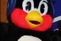 つば九郎、高橋慶彦ファンだった