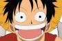 『ONE PIECE』が実写化したら、ルフィ役をやってほしい人ランキングｗｗｗｗｗｗｗｗｗ