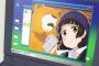 『くまみこ』10話感想 携帯電話一つで喜ぶまちちゃんチョロ可愛い