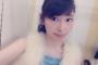 SKE48松井珠理奈πが肉まん並みに大成長！！！