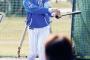 三浦大輔（４２）「体はどこも悪くないよ。時々２軍で投げてるし」
