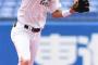 ドラ１候補の中央学院大・吉川が全国デビュー　高田ＧＭ「ショートで打って守れて走れる選手はなかなかいない」　吉田スカウト部長「野手では日大・京田君とともに１位候補」