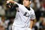 菊池雄星、完全に西武のエースへ