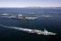 中国海軍の艦艇が尖閣諸島沖の接続水域に…首相が警戒監視を指示！