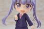 『NEW GAME！』主人公・涼風青葉のねんどろいどが予約開始！あの名セリフ入り吹き出しなど付属　表情豊かでかわいい青葉を再現
