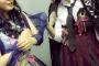 SKE48宮前杏実「あ、今日私の日かな」