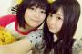 SKE48江籠裕奈のもっと距離を縮めたいメンバーとは…