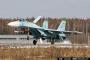モスクワ近郊でロシア空軍のSu-27戦闘機が墜落、乗員1人が死亡！