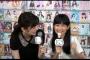 【速報】ついに、ニコ生にぱるるｷﾀ━━━(ﾟ∀ﾟ)━━━ !!　今村麻莉愛を拉致してきてクイズｗｗｗ
