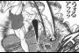 【刃牙シリーズ】ベストバウトがバキVS夜叉猿という風潮！！！！！（画像あり）