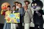 【映画】戸田恵子がアンパンマン声優陣と再会約束「来年も会えるよう…」