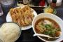 食事前ワイ「王将のセット？余裕で食えるわwwwwww」
