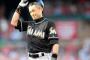 ピート・ローズ（イチローの記録について）「いつの間にか高校時代のヒットがカウントされている」