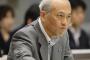 舛添「全身全霊、都民のため、都政のためにまだまだ働きたい」