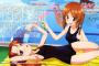 《ガルパン》の会長って西住ちゃんのこと好きすぎだよな