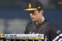 和田毅 12試合8勝2敗 2.97 78.2回 80奪三振