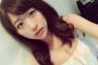 【速報】AKB篠崎彩奈、活動休止へ・・・
