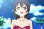 穂乃果「海だよ！！！！」