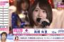 総選挙15位の高橋朱里応援スレまとめ！【2016年第8回AKB48選抜総選挙45thシングル】