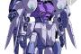 ※【ガンダム】設定画見た時と劇中の活躍見た時のギャップが大きかったMS