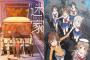 2016年4月の僕「今期アニメは面白そうな迷家とはいふりを見るぞ」