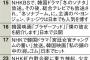 あれだけ熱かった「韓流ブーム」が消えた３つの理由とは？　←　マスコミと一緒でテレビでやってりゃ洗脳できると思ったんでしょ　逆に民族性が知れて嫌われた
