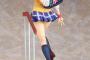 『おしえて！ギャル子ちゃん』ギャル子のボリューム満点なフィギュアが予約開始！