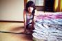 【過激画像】このグラビアの乃木坂46の飛鳥、絶対撮影終わった後ハメ撮りされてるだろ・・・