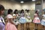【過激画像】NMBにものすごいおっpいの子がいるんだがwwwwwwwwww