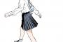 【乃木坂46】漫画家・江口寿史「生駒ちゃん好き！」