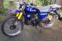 サイドスタンドが両方に付いてる　こんなバイクは嫌だ