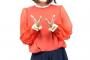 【画像】声優内田真礼さん、えっちな脇を晒すｗｗｗｗｗｗｗｗｗ