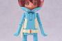 めたもろいど【宇宙パトロールルル子】「ルル子」予約開始！正義のジャスティス的なアレでいい感じに変形させてくれたまえ