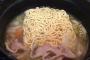 サッポロ一番みそラーメンを美味しく作るコツ