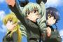 知ってるかみんな《ガルパン》のドゥーチェって意外に可愛いんだぜ