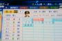 【悲報】パワプロ2016鳥谷敬さん、守備F