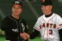 15年前の今日のプロ野球のスタメンｗｗｗｗｗｗｗｗｗ