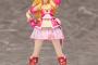 【アイカツ！】S.H.フィギュアーツ「星宮いちご（ソレイユver.）」が予約開始！
