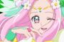 「魔法つかいプリキュア！」 第22話 強くて可愛いキュアフェリーチェ！はーちゃんが大きくなって帰って来た！