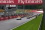 2016 GP2 オーストリア 決勝レース2 結果、優勝はキング