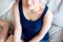画像　橋本環奈が今週ヤンマガでセクシータンクトップ披露