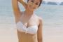 【画像】優香がカーセックス大好きな性癖でFカップ巨乳が大揺れ！？