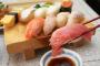 食ったぜ。投稿者:変態寿司土方