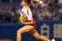 稲村亜美のあのフォームから104キロしか出ないという事実