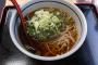 また立ち食い蕎麦画像あげるから見てってや