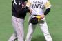 12球団の監督で打線組んだwwwww