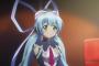 ［planetarian ～ちいさなほしのゆめ～］1話感想 Keyの伝説的名作が遂にアニメになって動いてる！マジ感動