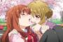 日常百合アニメ←まあわかる　料理系百合アニメ←は？？？